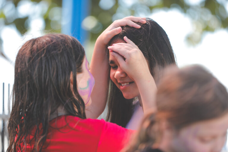 Photography: Kids birthday party