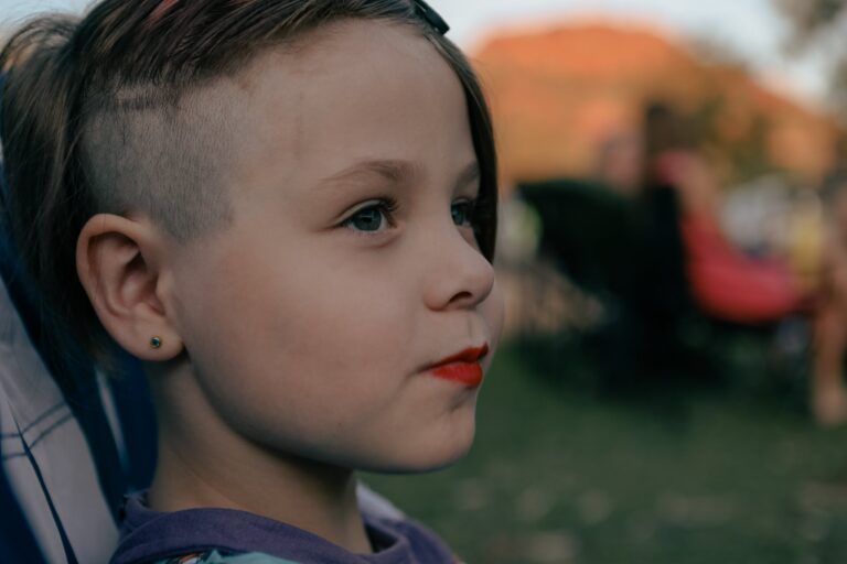 Photography: Families