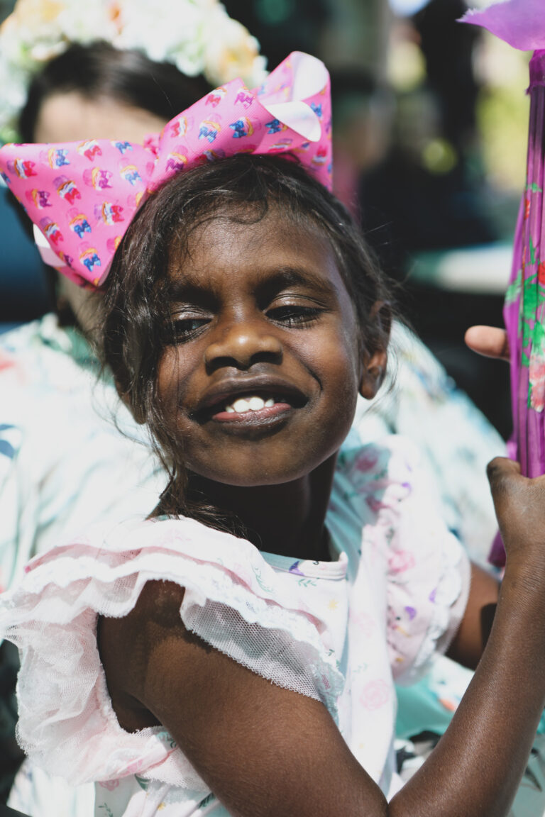 Photography: Community Event