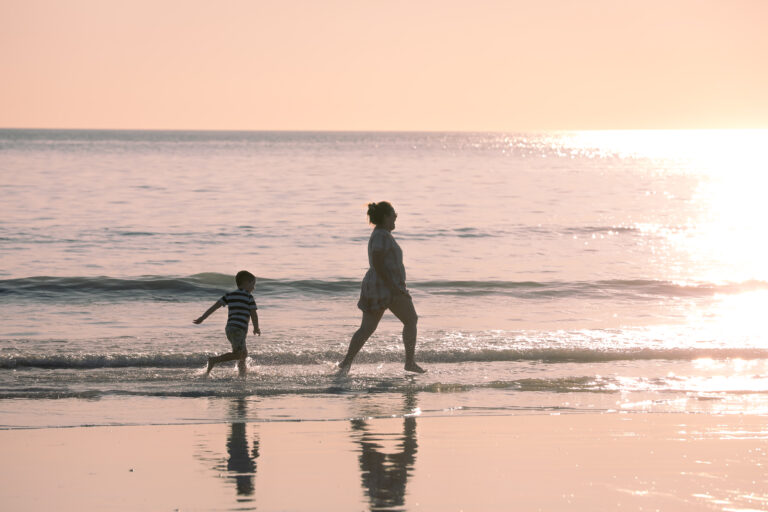 Photography: Families